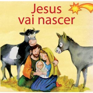 Jesus vai nascer (HBPC)