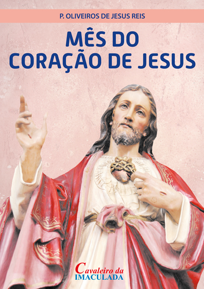 Mês do Coração de Jesus (CVL)