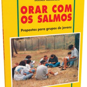 Orar com os Salmos